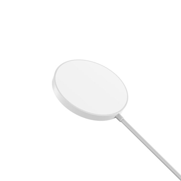 Wolf Magnetic Wireless Charger - Image 10