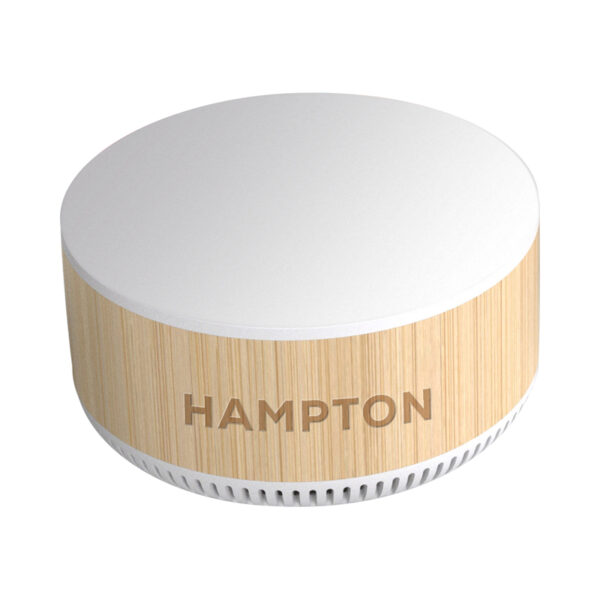 Hampton 15W Wireless Charging Speaker (Stock) - Image 9