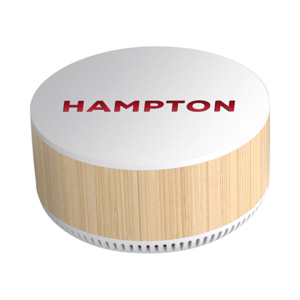 Hampton 15W Wireless Charging Speaker (Stock) - Image 8