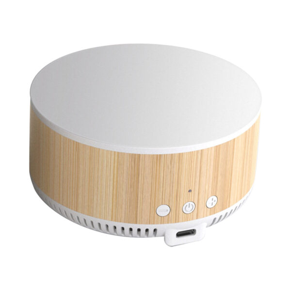Hampton 15W Wireless Charging Speaker (Stock) - Image 3