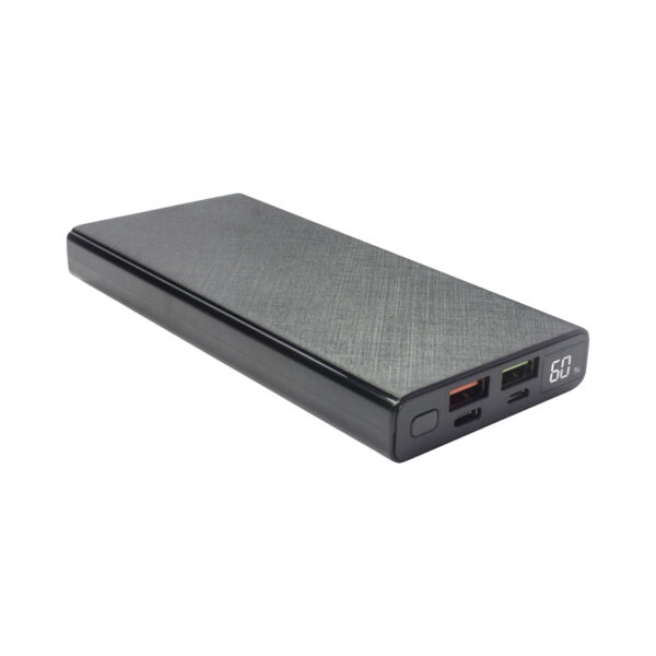 Boston Quick Charge Wireless Power Bank - 10,000 mAh - Image 9