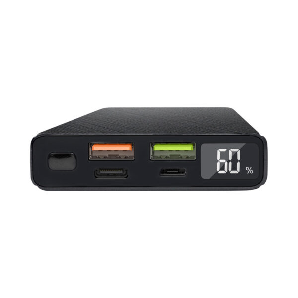Boston Quick Charge Wireless Power Bank - 10,000 mAh - Image 6