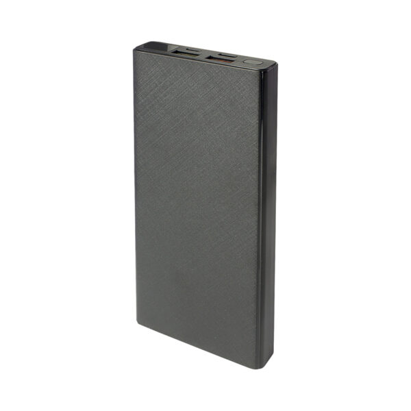 Boston Quick Charge Wireless Power Bank - 10,000 mAh - Image 2