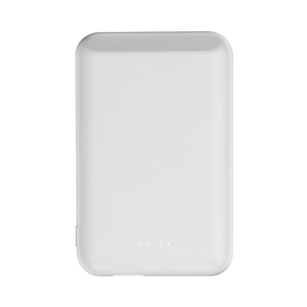 Denver Magnetic Wireless Power Bank - 5000 mAh - Image 9