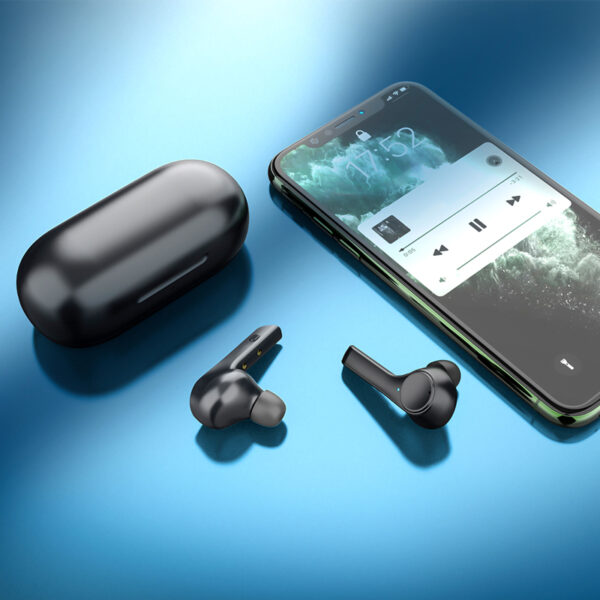 Watford Active Noise Cancelling TWS Earbuds - Image 4