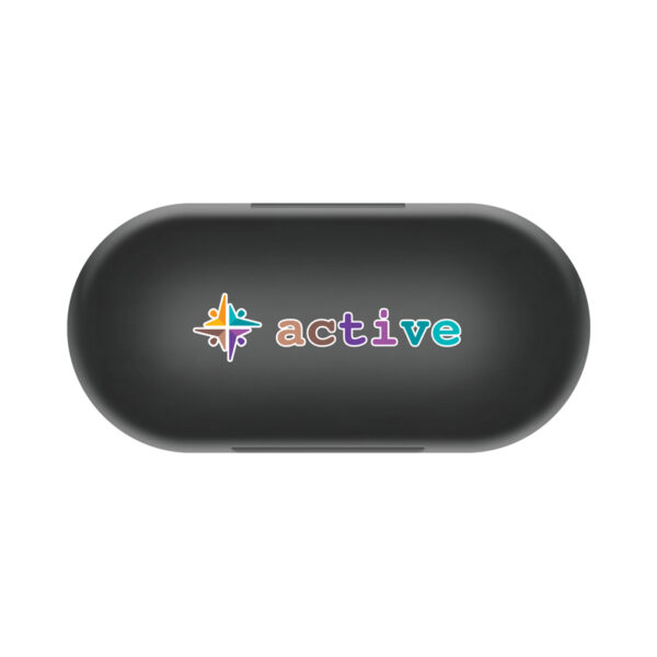 Watford Active Noise Cancelling TWS Earbuds - Image 2
