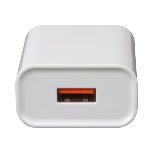 Timms Fast USB Wall Charger (QC3.0, 18 Watt) - Image 7