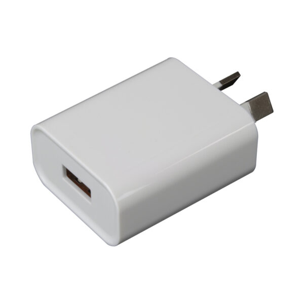Timms Fast USB Wall Charger (QC3.0, 18 Watt) - Image 8