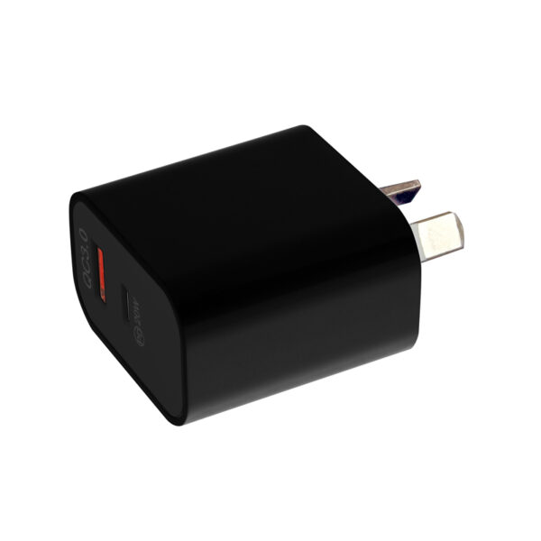 Alba 20W Quick Charge 3.0 Wall Charger - Image 9