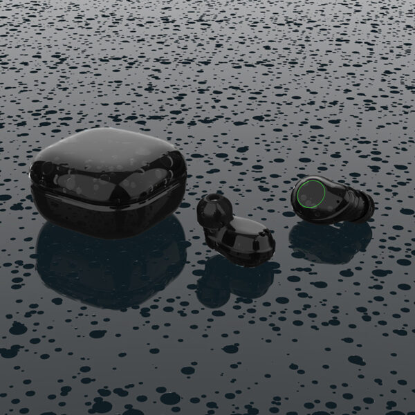 Ace Wireless Waterproof TWS Earbuds - Image 3