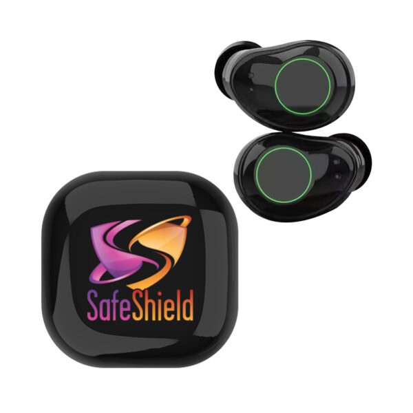 Ace Wireless Waterproof TWS Earbuds - Image 10