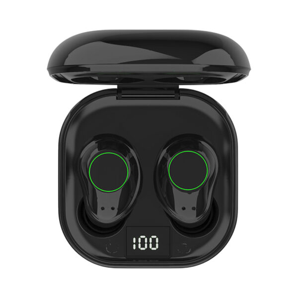 Ace Wireless Waterproof TWS Earbuds - Image 8