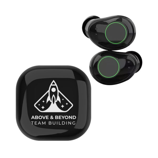 Ace Wireless Waterproof TWS Earbuds - Image 11