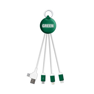 Atesso II LED Charge Cable
