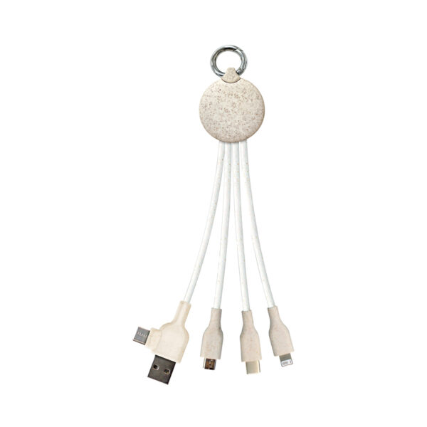 Atesso II Wheat Straw Charge Cable - Image 7