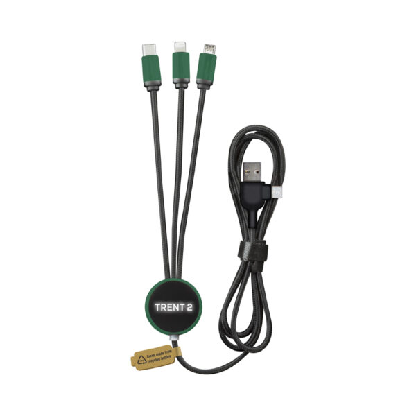 Trent II LED Charge Cable - Image 8