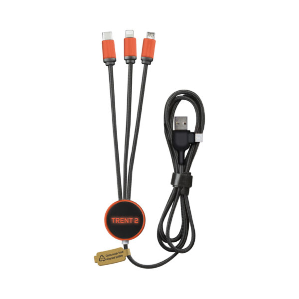 Trent II LED Charge Cable - Image 15
