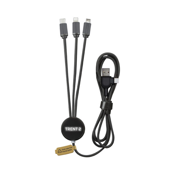 Trent II LED Charge Cable - Image 4