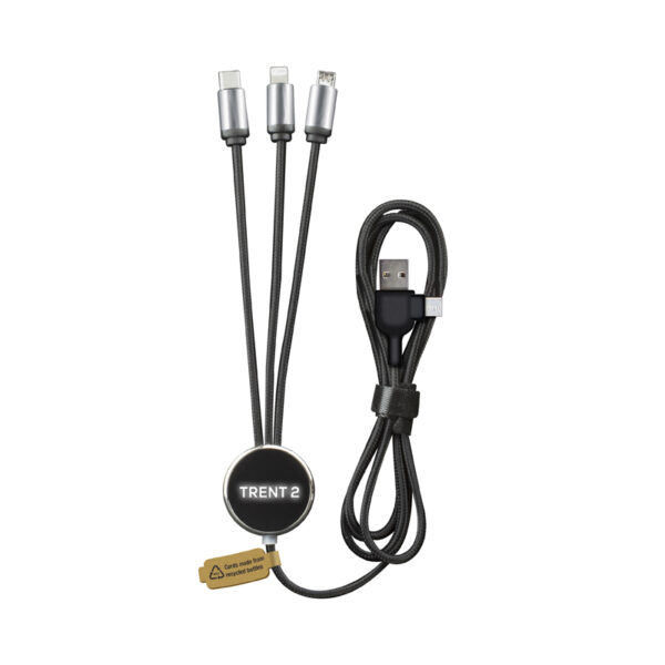 Trent II LED Charge Cable - Image 6