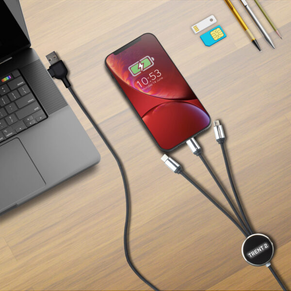Trent II LED Charge Cable - Image 10