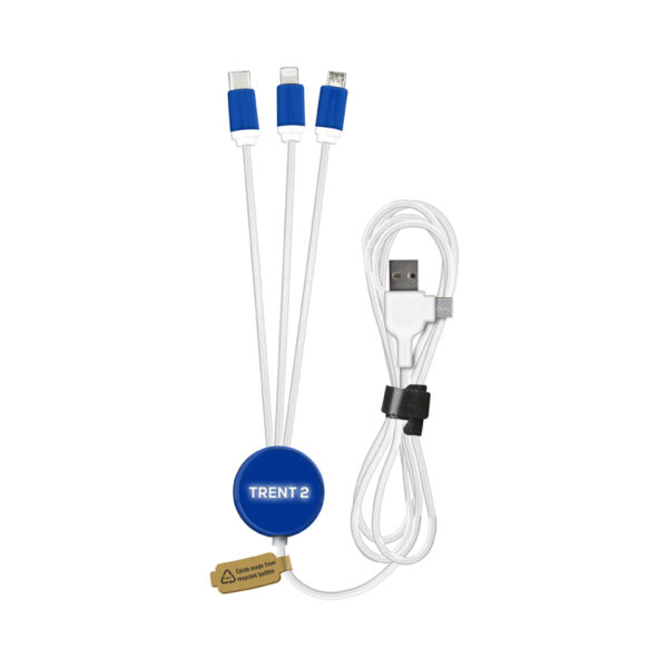 Trent II LED Charge Cable - Image 12