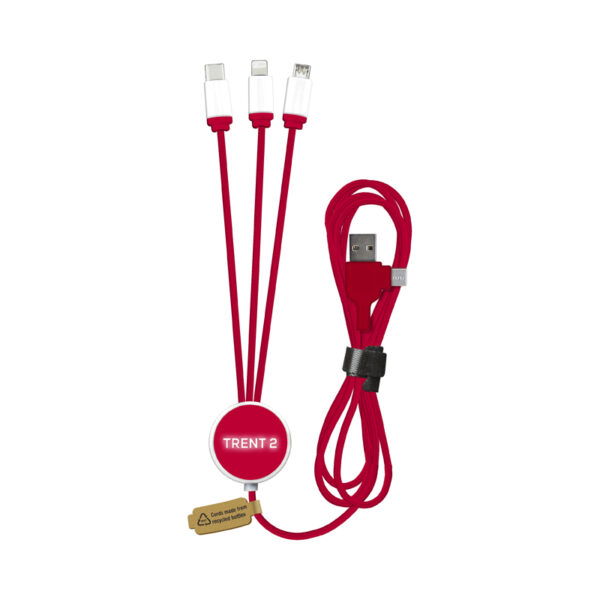 Trent II LED Charge Cable - Image 11