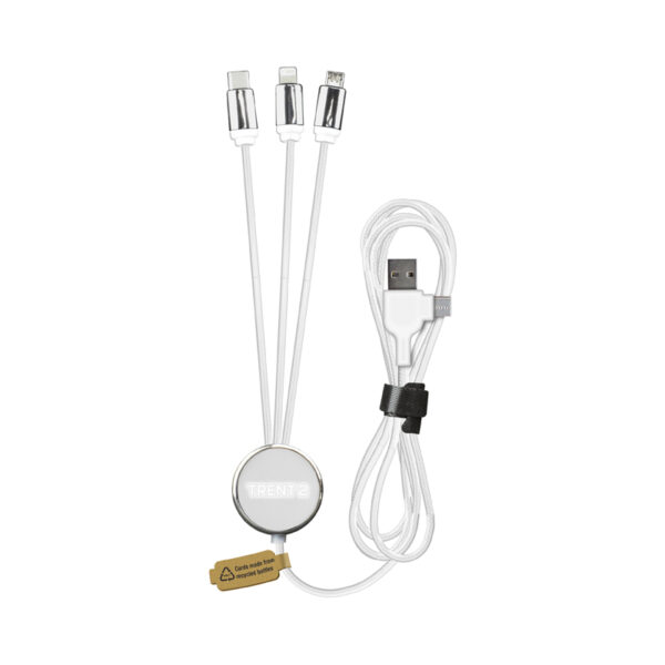 Trent II LED Charge Cable - Image 16