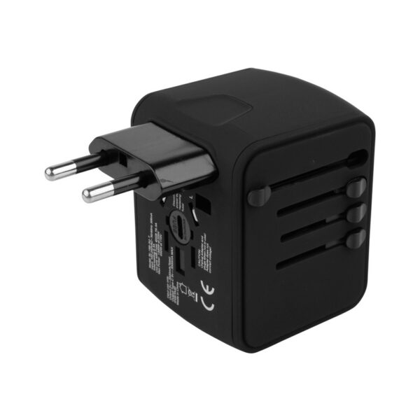 Matera USB Type-C Travel Adaptor (Stock)
