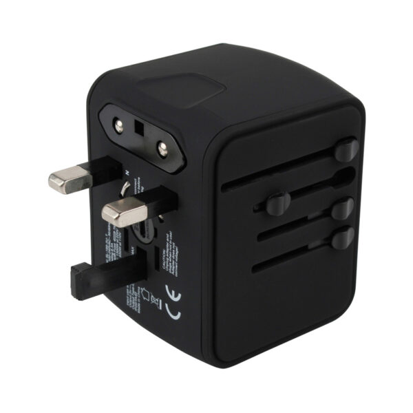 Matera USB Type-C Travel Adaptor (Stock) - Image 5