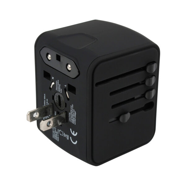 Matera USB Type-C Travel Adaptor (Stock) - Image 3