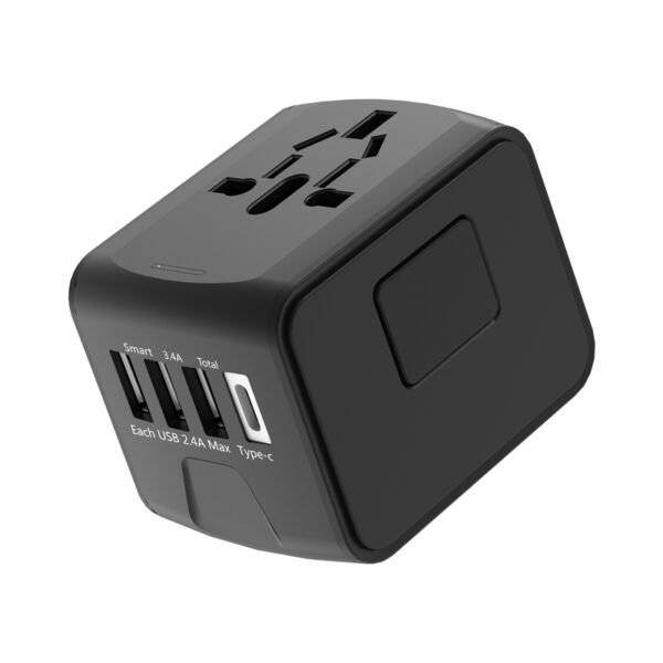 Matera USB Type-C Travel Adaptor (Stock) - Image 8