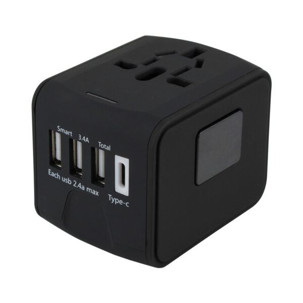 Matera USB Type-C Travel Adaptor (Stock) - Image 7