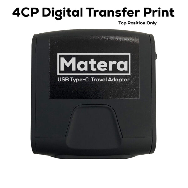 Matera USB Type-C Travel Adaptor (Stock) - Image 9