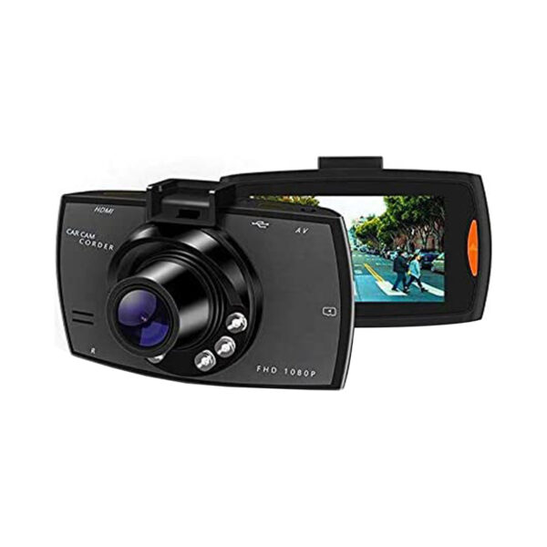 Simona Dash Cam - Image 7