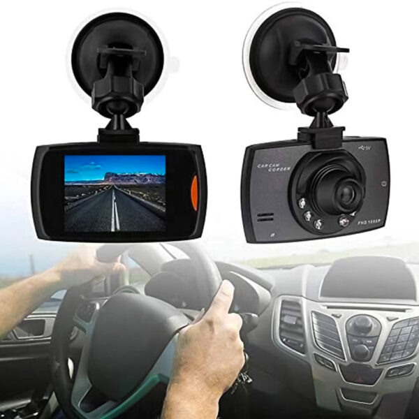 Simona Dash Cam - Image 6