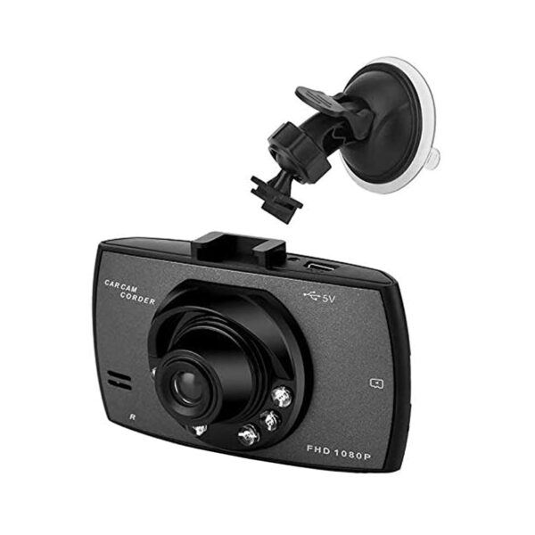 Simona Dash Cam - Image 4