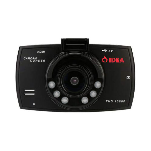 Simona Dash Cam - Image 2
