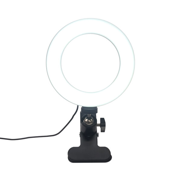 Maya LED Halo Light 6” - Image 4