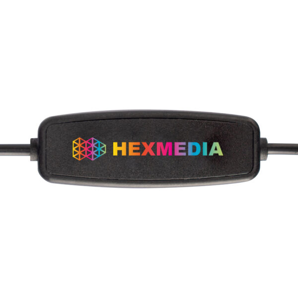 Maya LED Halo Light 6” - Image 7