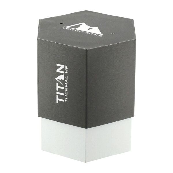 Arctic Zone® Titan Thermal Copper Mug - 400ml - Image 5