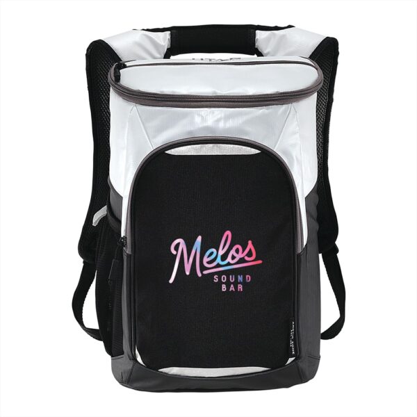 Arctic Zone Titan Backpack Crib Cooler 22L - Image 7