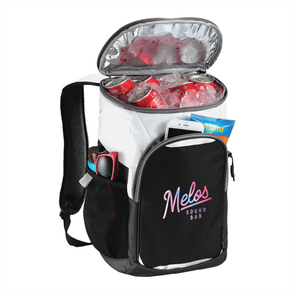 Arctic Zone Titan Backpack Crib Cooler 22L - Image 5