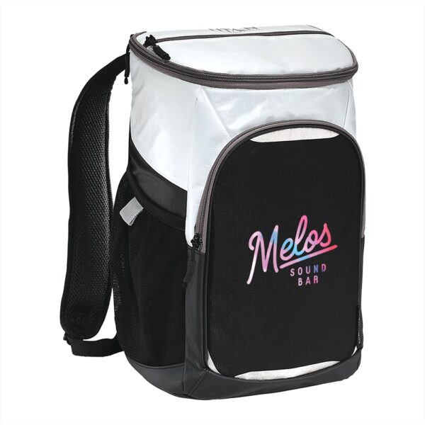Arctic Zone Titan Backpack Crib Cooler 22L - Image 6