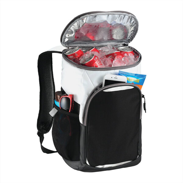 Arctic Zone Titan Backpack Crib Cooler 22L - Image 2