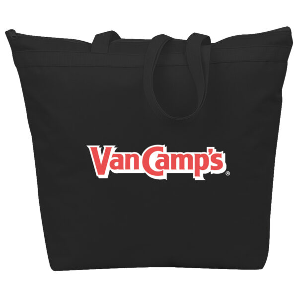 Flamenco Tote Bag - Image 4