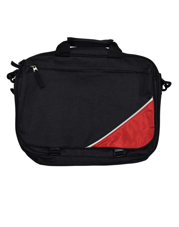 Motion Flap Satchel/Shoulder Bag