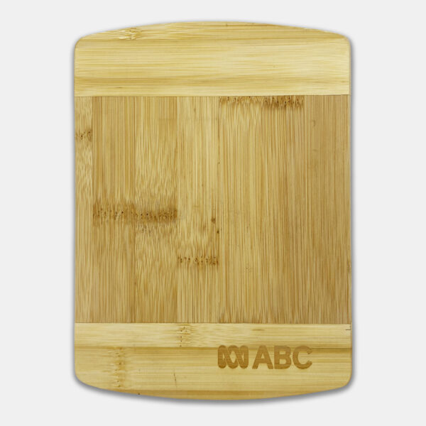 Tiga Bamboo Cutting Board - Image 2