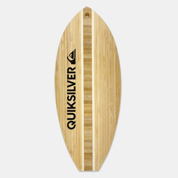 Surf's Up Serving Board - Image 3