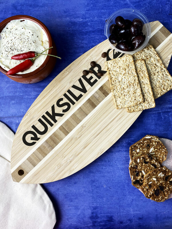 Surf's Up Serving Board - Image 4