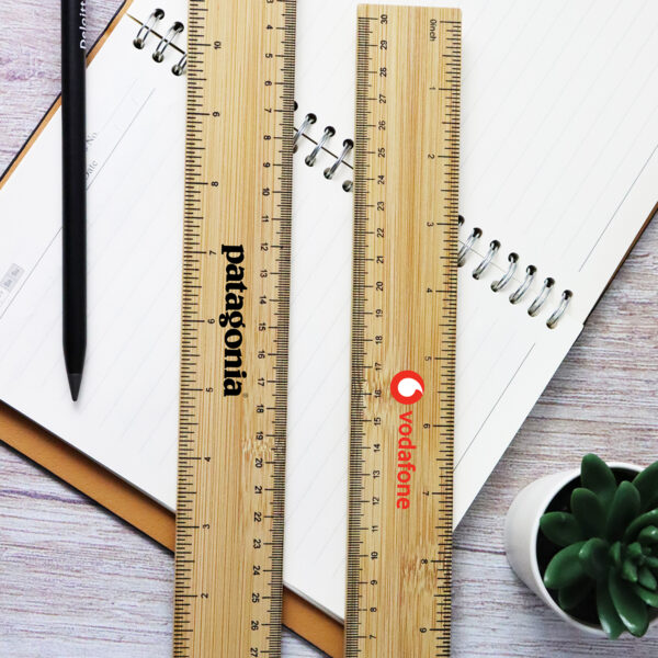 Apex Bamboo Ruler - Image 3